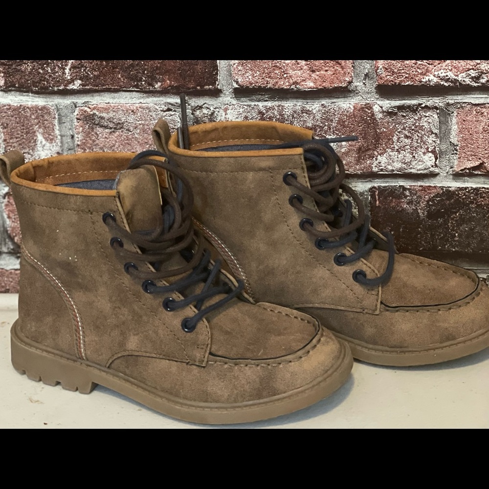 Tommy Hilfiger Dress boots
